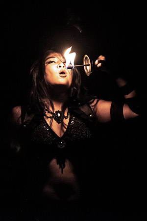 Dawn Xiana Moon