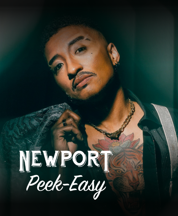 Newport Peek Easy